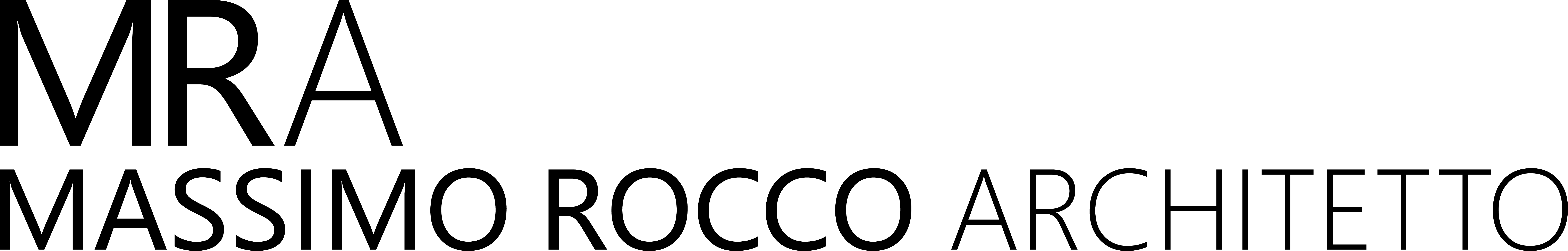 Massimo Rocco Architetto